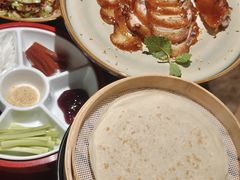 -青年公社烤鸭(熙悦天街店)