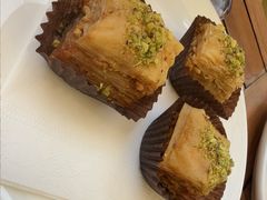 -ELI FALAFEL Lebanese&Mediterranean黎巴嫩美食(富城路店)