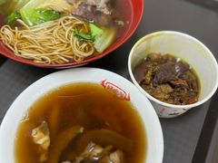 -好成财牛排馆(涂门街总店)