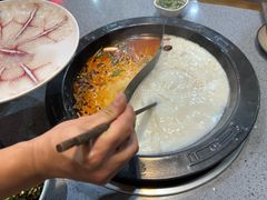 -鱻鱼捞.祥祥鱼锅(高淳一店)