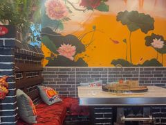 -江湖水乡铁锅炖魚(周庄嘉园店)