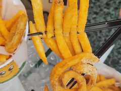 -Potato Corner(广州天河城店)
