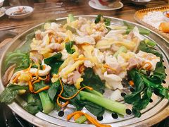 -阿多私房菜(顺德店)