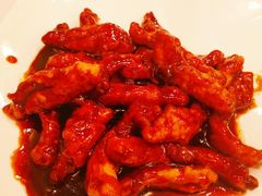 -翠亭酒家(山西南路店)