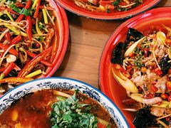 -小街47號江湖菜(四合院店)