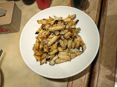 -范家小馆·烤鸭新京菜(金融街店)