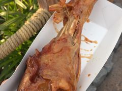 -迪士尼火鸡腿