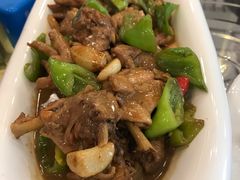 -乡村驴肉馆羊蝎子