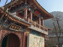 -华清宫景区