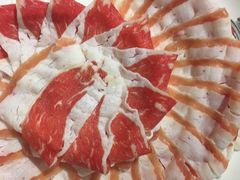 -老北京涮肉(经一路店)