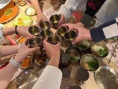 -西塔老太太泥炉烤肉(北京望京店)