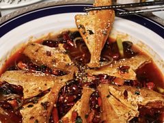 -三生三味密宗川菜·江景餐厅(来福士店)