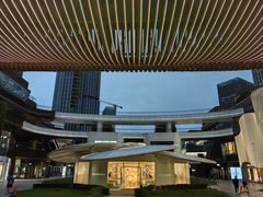 -SHAN山(前滩太古里店)