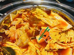 -董家湾重庆老火锅(嘉华店)