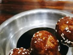 -邓记新一代糖油果子(四川煤管局供销公司职工宿舍店)