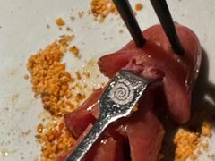 -很久以前羊肉串(南京路第一百货店)