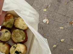 -哑巴生煎(临顿路店)