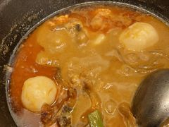 -肖记公安牛肉鱼杂馆·省级非物质文化遗产(三角路直营店)