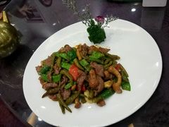 -桃源尚品海鲜酒楼(京港澳高速店)