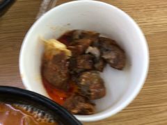 -老闽味沙茶面·姜母鸭(传承35年曾厝垵店)