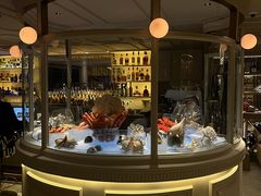 -壳里西餐厅Coquille Seafood Bistro(蒙自路店)