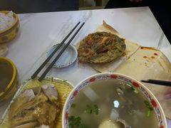 -陈记汤饭(水巷口店)