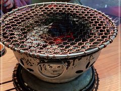 -烧肉达人•炭火烧肉(新天地店)