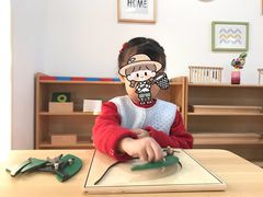 -希溪谷半山街道蒙氏托育(万科公园里校区)