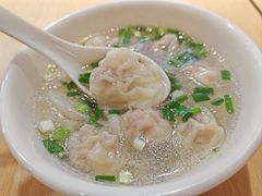 鲜虾抄手-金汤包(美专校街店)