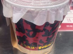 -淡马茶坊(深圳宝安壹方城店)