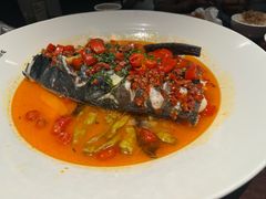 -上名堂·鱼头好吃(体育场路店)