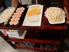 -京城胜利涮羊肉(禧乐汇店)