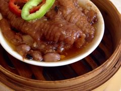 凤爪-衡山汇·高级粤菜(霄云路店)