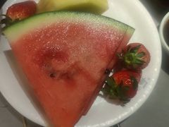 -伍棵星炭烤自助料理·烤鳗鱼(浦东食品城店)