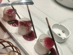 -万荣烤鸭店·北京菜(农光里店)