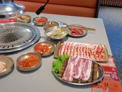 -韩一品韩国料理(柏庐南路店)