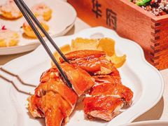 -華府Deluxe(兴业太古汇店)