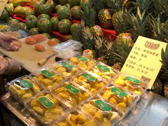 -鲜力达果品批发直销(无锡保利香槟店)