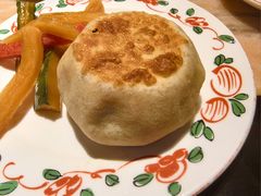 -清真·老门框爆肚涮肉·中华老字号(丰管路店)