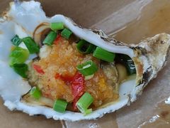 -张公桥美食街