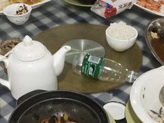 -钱大妈海鲜饭店(旅游大道店)