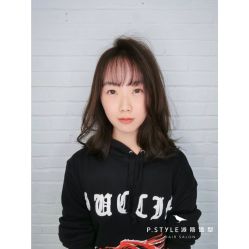 -P.STYLE派斯造型