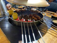 -水浒烤肉(国贸店)