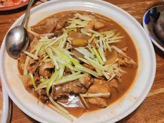-新白鹿餐厅(龙游路店)