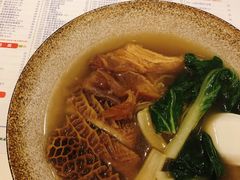 孖筋金钱肚面-大哥餐厅(西城花园店)