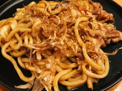 肥牛泡菜乌冬-小条食堂(筼筜天虹店)
