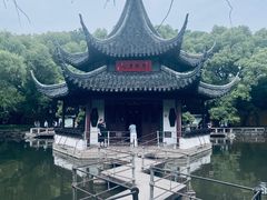 -西园戒幢律寺