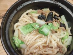 -小放牛炒菜馆(军校店)
