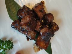 -王鼎精致料理铁板烧(世博源店)