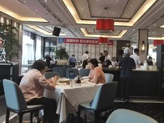 -眉州东坡(北苑华贸店)